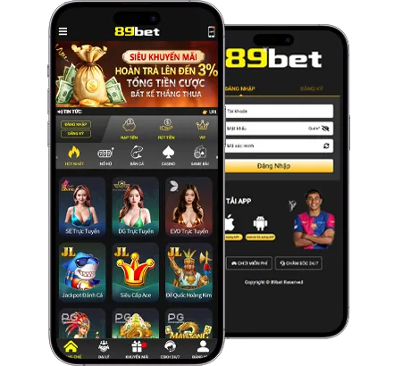 Đa dạng các tựa game bắn cá khin789 login