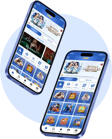 Đồ họa sắc nét game bắn cá khin789 login