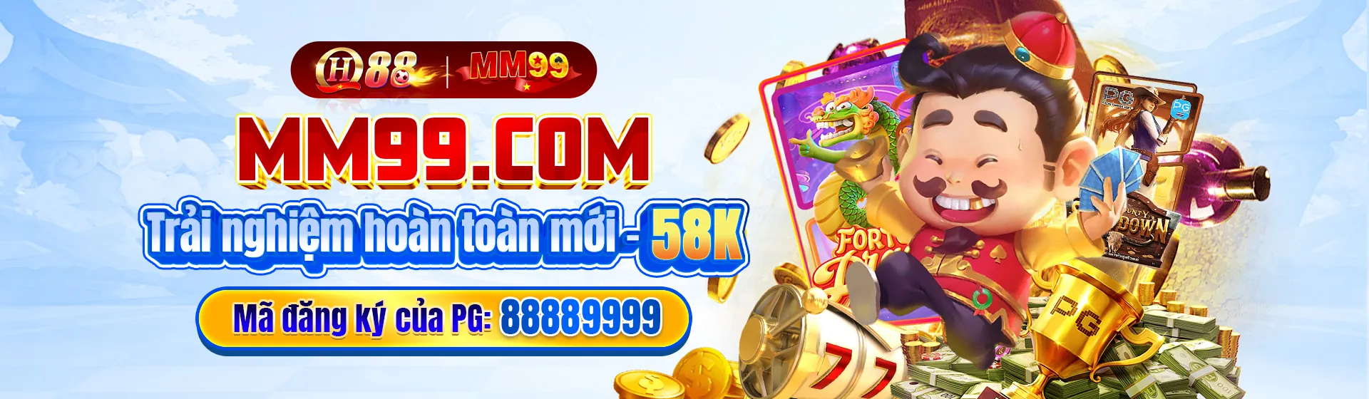 Hình ảnh quảng cáo sòng bạc trực tuyến khin789